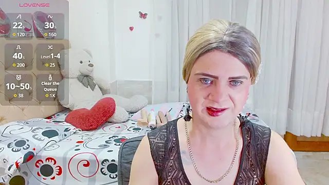 Dolldirtyxxx online show from November 29, 5:10 am