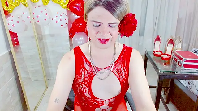 Dolldirtyxxx online show from February 15, 1:57 am