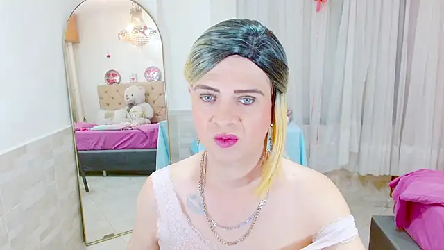 Dolldirtyxxx online show from March 4, 4:07 am