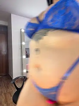 Madissonlove 1 online show from October 19, 6:41 pm