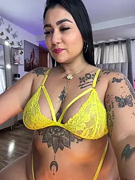 Madissonlove 1 online show from January 19, 1:26 pm