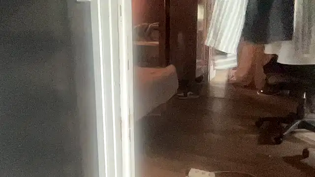 Snapshot of LeoLovelyDick chatting on January 18, 11:58 am LeoLovelyDick online show from January 18, 11:58 am