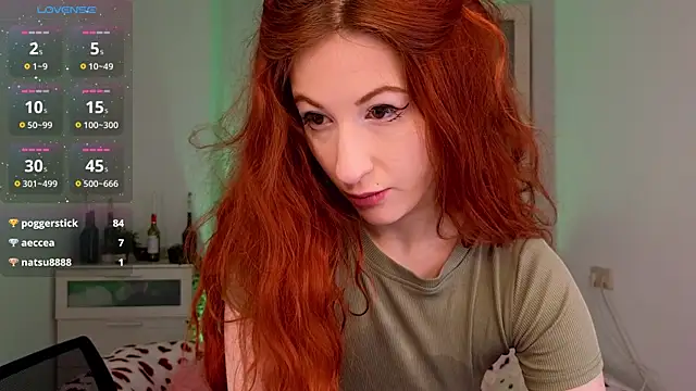 Snapshot of Katy_diamond_ chatting on February 26, 8:37 am Katy diamond online show from February 26, 8:37 am