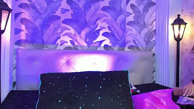 Sami Evanns online show from October 7, 3:04 am