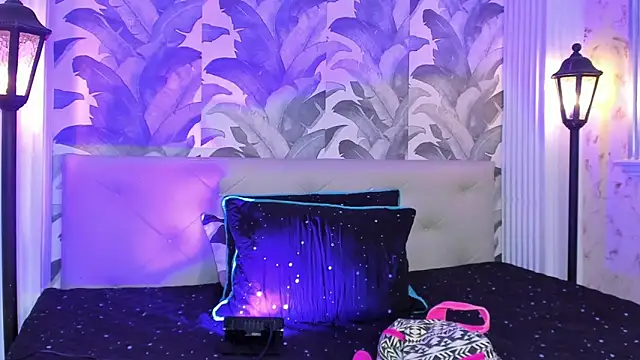 Sami Evanns online show from October 10, 3:27 am