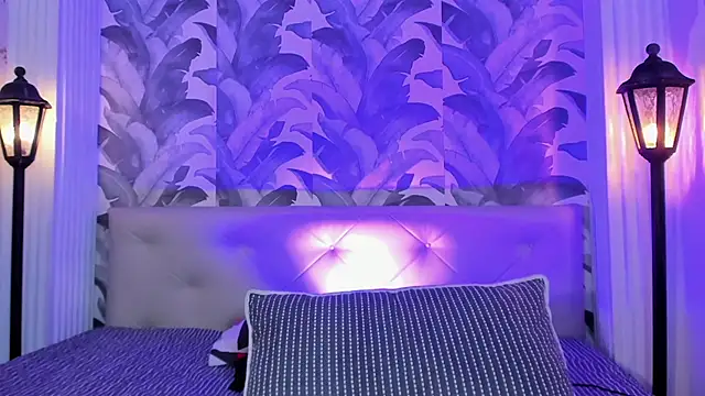 Sami Evanns online show from November 5, 3:17 am