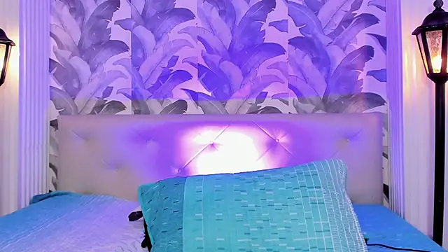 Sami Evanns online show from November 20, 3:07 am