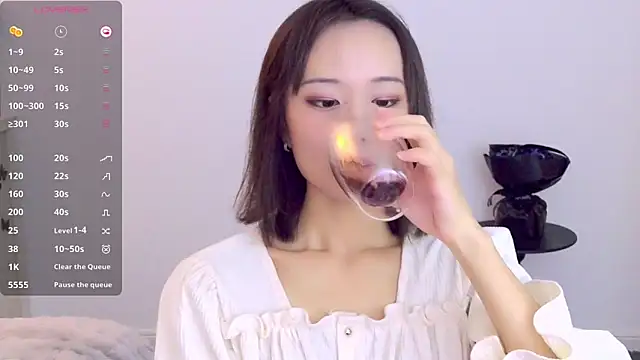  misayu 99 online show from November 11, 6:46 am