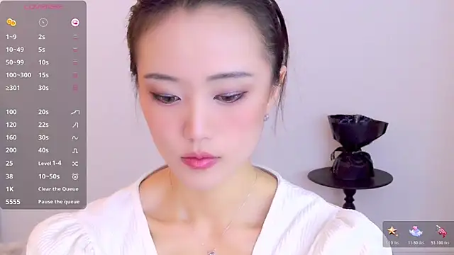  misayu 99 online show from December 4, 3:49 am