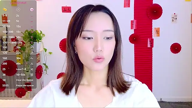  misayu 99 online show from March 5, 5:03 am