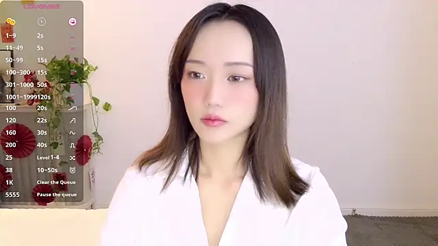  misayu 99 online show from March 26, 11:27 am