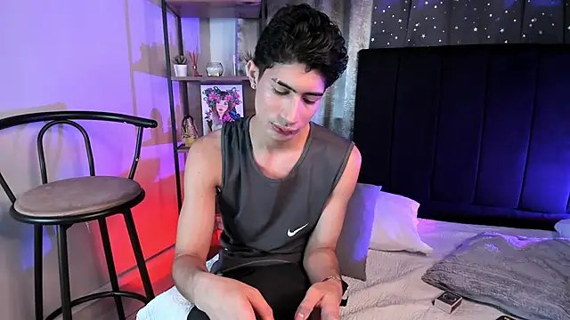 NovaaWheler online show from October 24, 7:10 pm