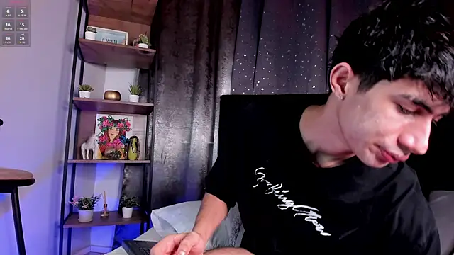 NovaaWheler online show from October 29, 1:57 pm