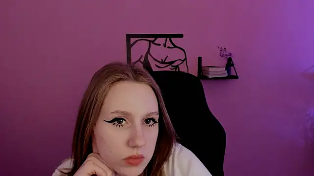 DariaTate online show from February 22, 2:52 pm