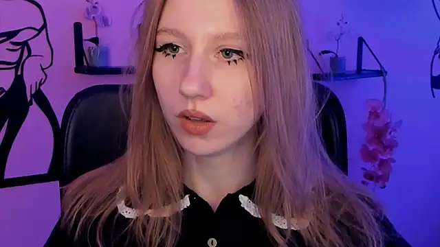 DariaTate online show from September 14, 8:57 am