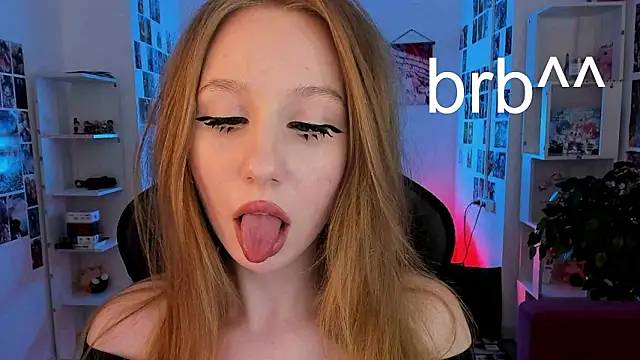 DariaTate online show from March 11, 9:59 am