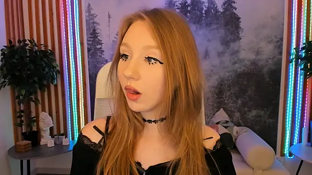 DariaTate online show from July 14, 12:44 pm