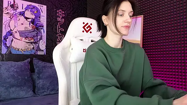 roxy riot  online show from March 2, 1:26 am