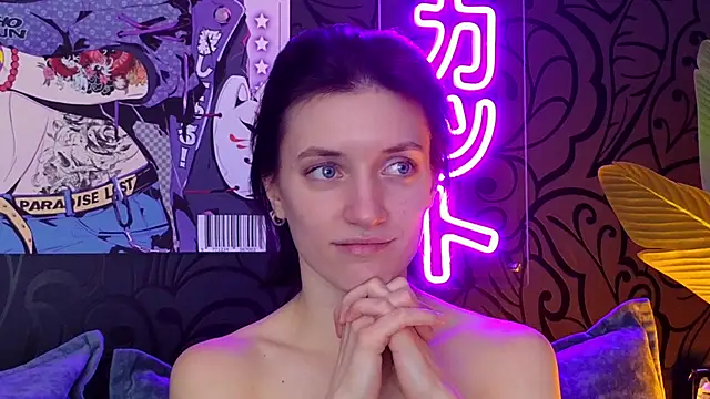 roxy riot  online show from March 2, 4:28 am