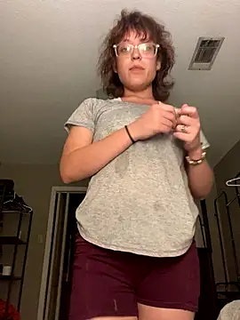 grassXass420 online show from October 15, 2:11 am