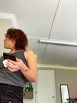 grassXass420 online show from January 6, 6:11 pm