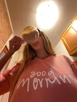 BonyBon29 online show from February 19, 4:23 am