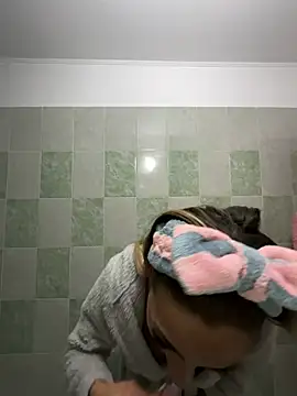 BonyBon29 online show from February 25, 4:24 am