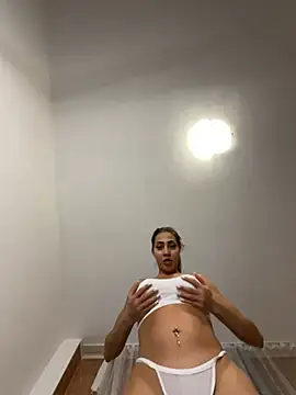 BonyBon29 online show from March 1, 6:43 pm