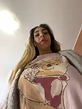 BonyBon29 online show from March 6, 4:52 am