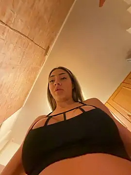 BonyBon29 online show from March 11, 10:53 pm