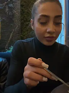 BonyBon29 online show from March 14, 4:51 pm