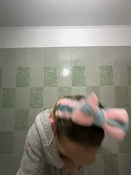 BonyBon29 online show from March 22, 5:17 am