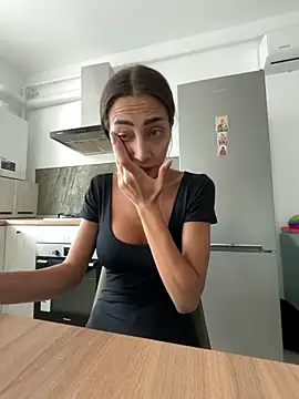 BonyBon29 online show from October 6, 7:28 am