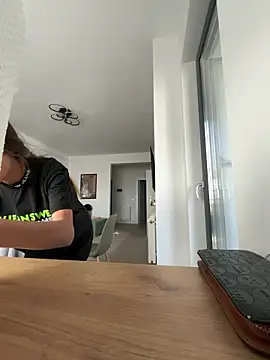 BonyBon29 online show from October 22, 6:24 am