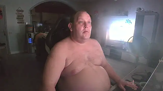 Hotfire-112 online show from March 30, 9:38 pm