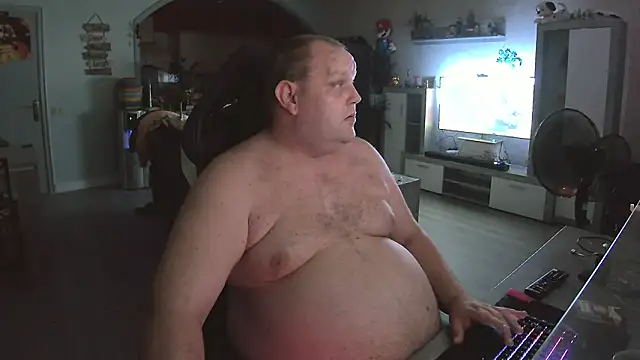 Hotfire-112 online show from April 5, 11:02 pm