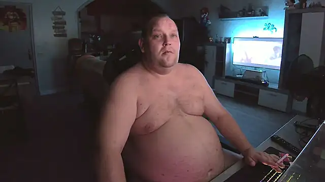 Hotfire-112 online show from April 12, 9:31 pm