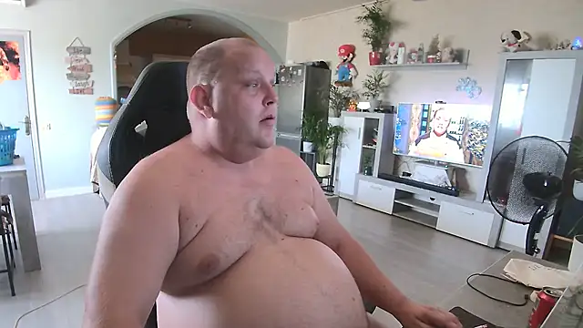 Hotfire-112 online show from July 17, 12:23 pm