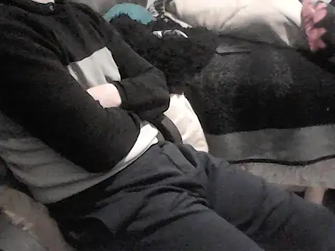 MarioKnero online show from January 8, 10:28 am