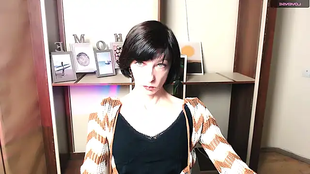  AngeliaFlow  online show from October 30, 8:16 am