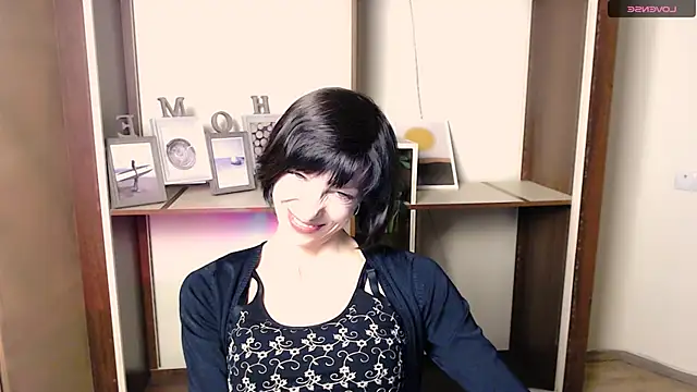  AngeliaFlow  online show from November 5, 7:52 am