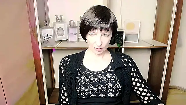  AngeliaFlow  online show from February 19, 8:21 am