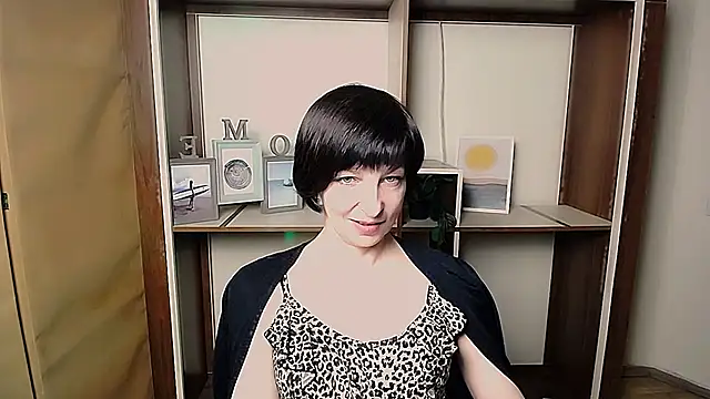  AngeliaFlow  online show from February 28, 11:00 am