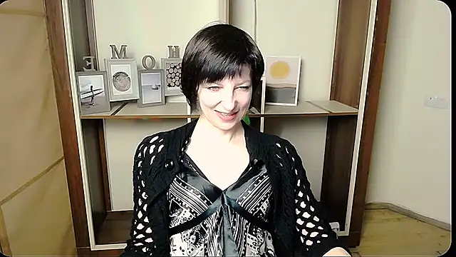  AngeliaFlow  online show from March 7, 6:21 am