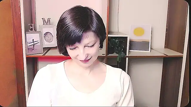  AngeliaFlow  online show from March 20, 9:25 am