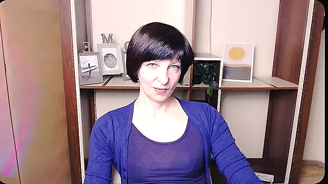  AngeliaFlow  online show from March 26, 9:48 am