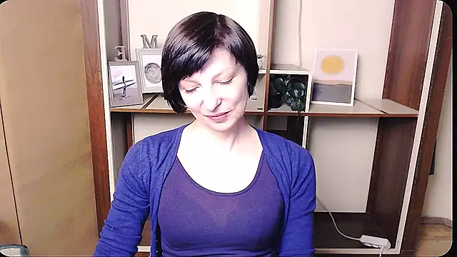  AngeliaFlow  online show from March 30, 8:26 am