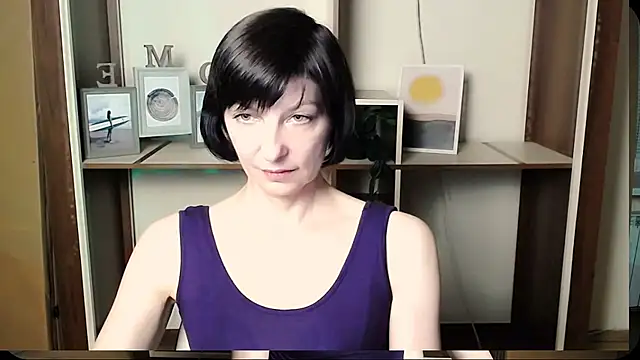  AngeliaFlow  online show from June 28, 8:09 am