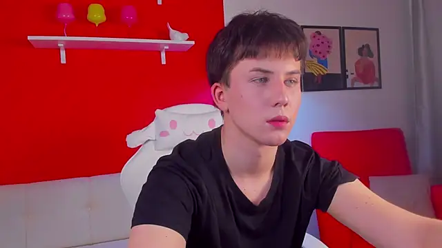 AdrianoAubert online show from October 9, 10:02 am