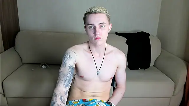 crazybottom99 online show from March 20, 6:31 pm